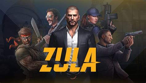 Zula hile açma 2019